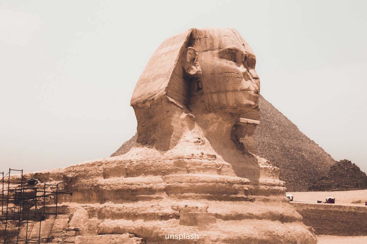 SPECIAL 11 daagse 4 sterren Cairo en Sharm El Sheikh Afbeelding